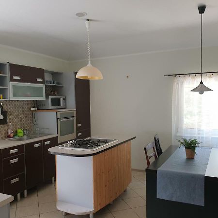 Apartament Pod Sosnami 1 Noclegi Otw Borowno Wlk Skarszewy المظهر الخارجي الصورة