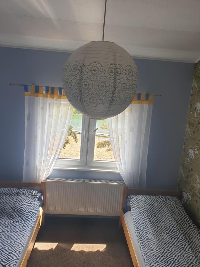 Apartament Pod Sosnami 1 Noclegi Otw Borowno Wlk Skarszewy المظهر الخارجي الصورة