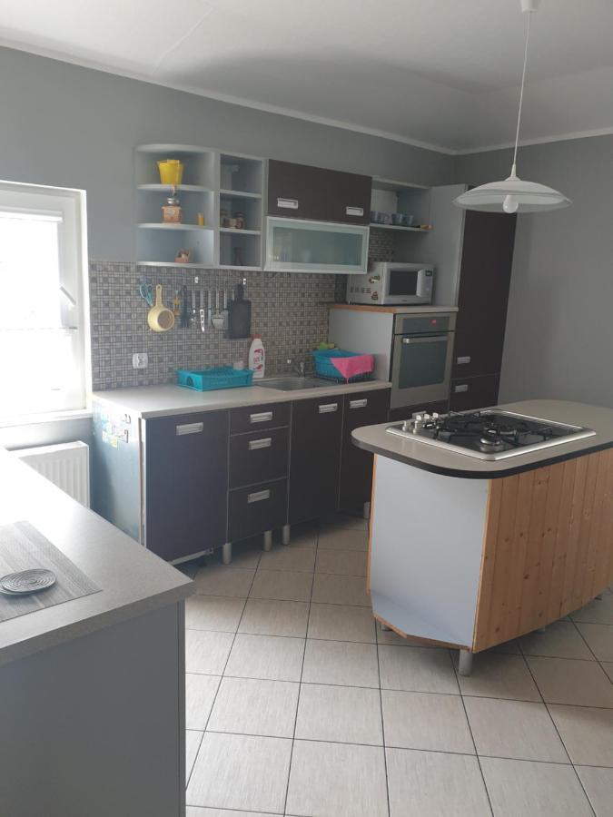 Apartament Pod Sosnami 1 Noclegi Otw Borowno Wlk Skarszewy المظهر الخارجي الصورة