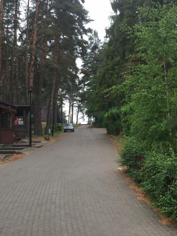 Apartament Pod Sosnami 1 Noclegi Otw Borowno Wlk Skarszewy المظهر الخارجي الصورة